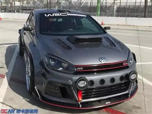 gti,改装,wrc,赛车,高尔夫改装,大众改装