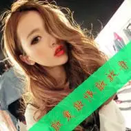 青春洋溢的女生带字头像,微信头像图片