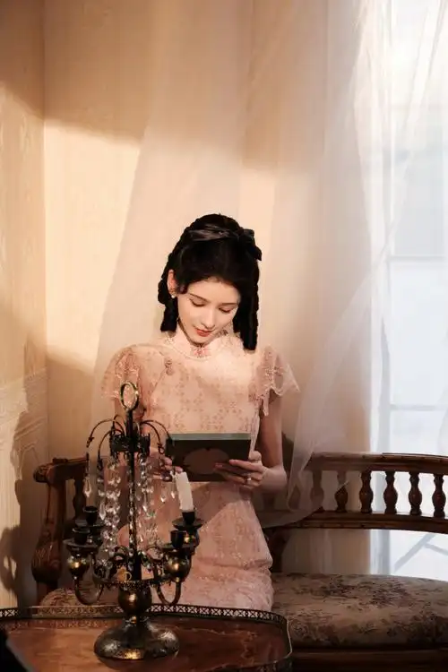 张予曦超话#张予曦南风依旧#今天是民国阿瓜@张予曦