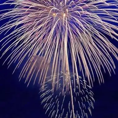 烟花微信头像 烟火微信头像图片唯美_微信头像_头像控