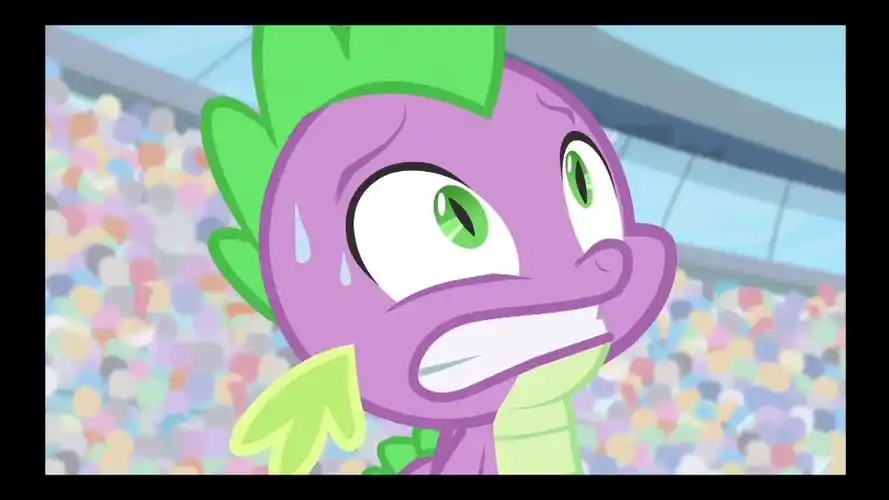 穗龙打牙颤一分钟纯享版