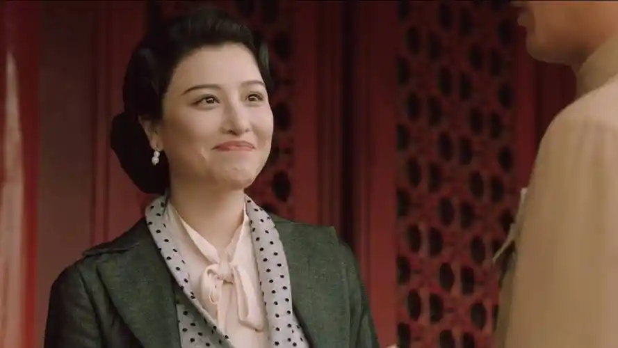 葛天参演电视剧《破晓东方》 走心演绎重温峥嵘岁月_上海_我党_白杨