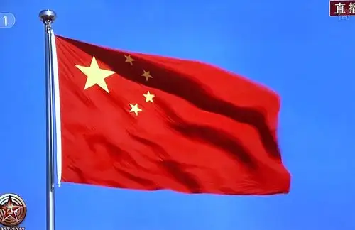 庆八一,以军人的风采,贺建军九十周年纪念