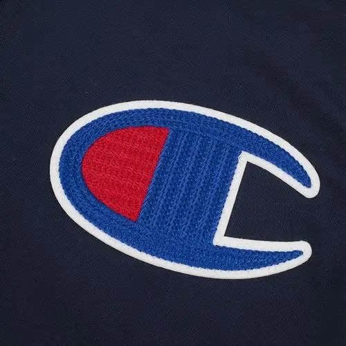 【包邮包税】champion/冠军 美版左胸大logo夹克 v3377-549870【正品