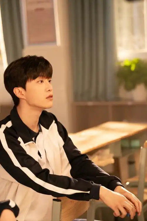 范丞丞要久久爱##范丞丞蒋翼##电视剧要久久爱