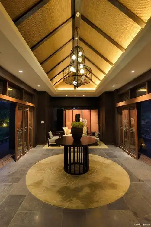 广州装修公司 高端私人会所的装饰设计及装修要点