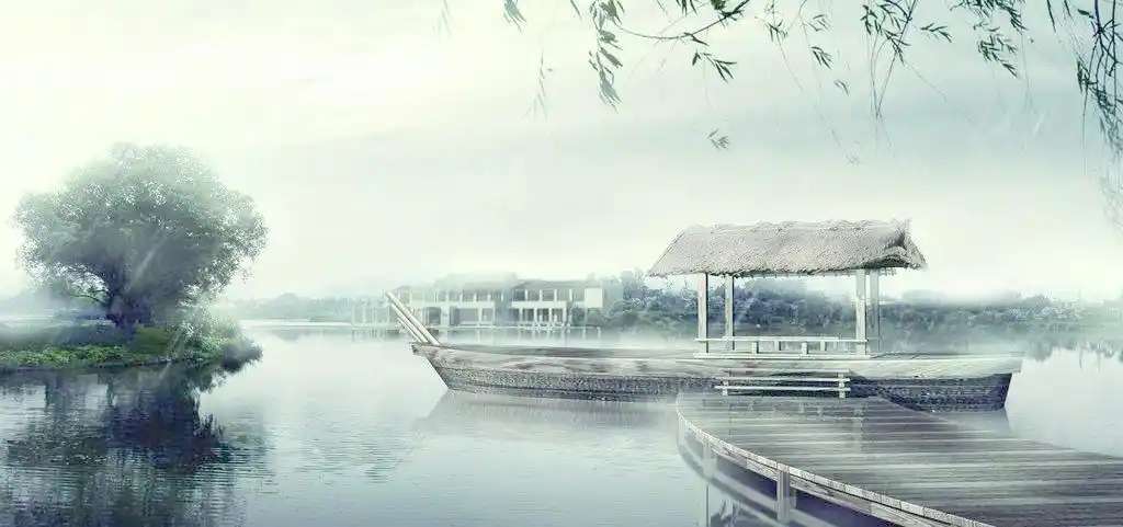 经典诵读爱在江南作者欧震