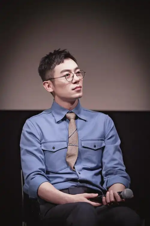 朱亚文 - 堆糖,美图壁纸兴趣社区