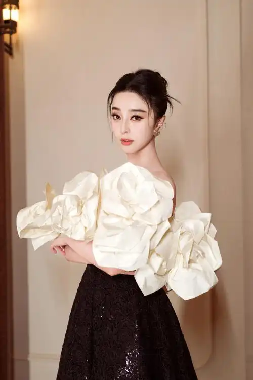 #范冰冰##the children ball#