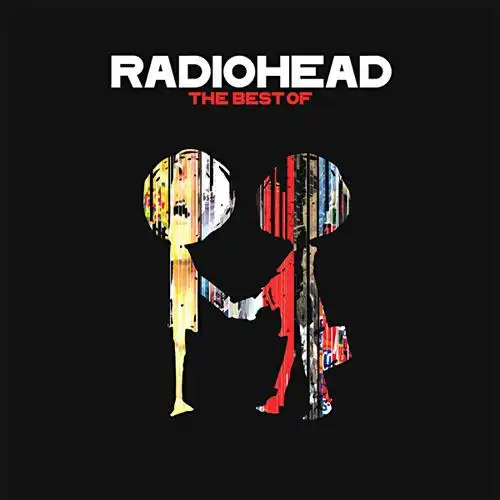 the best of radiohead-2008