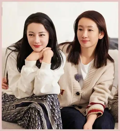 一场生日宴,娱乐圈"人情冷暖"在迪丽热巴身上体现得淋漓尽致!