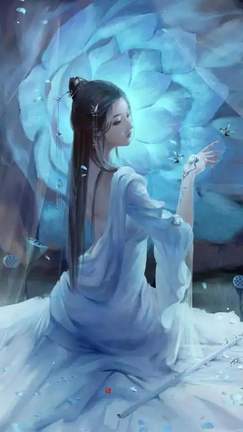 5首虐心古风歌:让人无处可逃的伤感