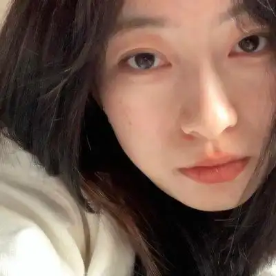 柔美高清的温柔女生头像最新版 抖音超火的可爱甜美正脸女头_女生头像