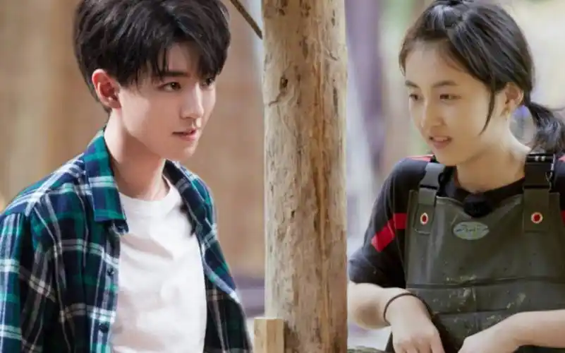 正式版- 甜蜜发酵 王俊凯/张子枫