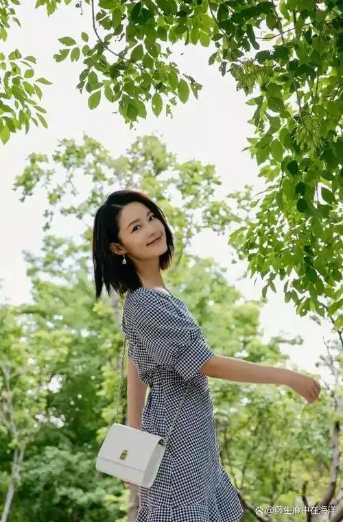 李沁的麻烦有多大?别看演技不怎么样,真正问题是年龄越来越大了