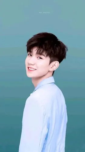 王源-偶像头像壁纸-话本小说网