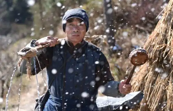 鸡毛飞上天好看吗 豆瓣评分只增不减后劲十足好评如潮