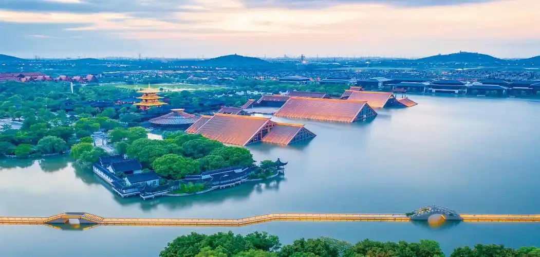 上海市松江区人民政府