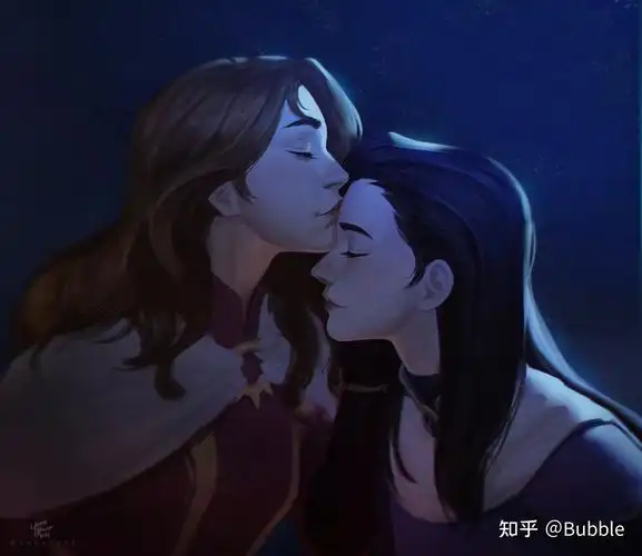 如何评价英雄联盟宇宙中戴安娜和蕾欧娜的新故事《rise with me》?