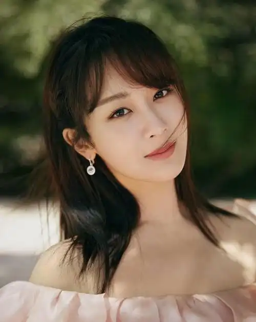 31岁的杨紫,早已推翻了宋丹丹13年前的预测|杨幂|张一山|林心如