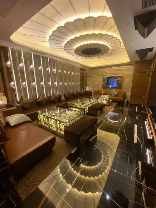 西安高端商务夜场ktv环境