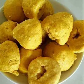 窝窝头的全部作品