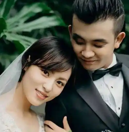 原创她是娱乐圈最干净的女星与王凯合作一炮而红今嫁给幼儿园同学