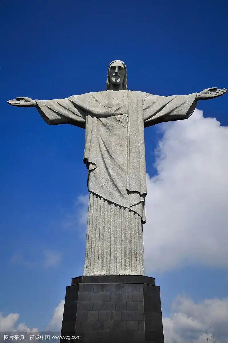 耶稣基督像