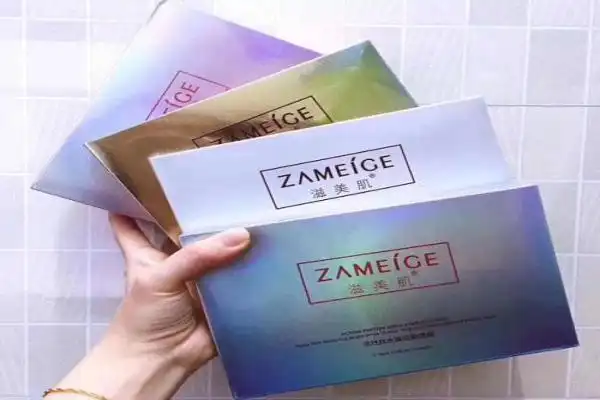 滋美肌面膜加盟费