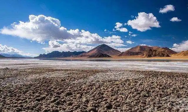 中国最大的无人区,羌塘无人区到底多神秘?