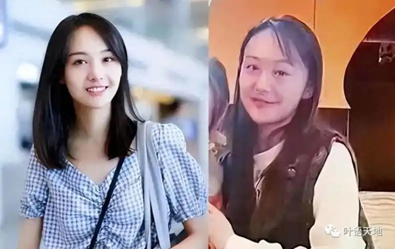 郑爽现在怎么样了被封杀两年的郑爽现在是什么下场