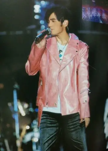 周杰伦 无与伦比演唱会