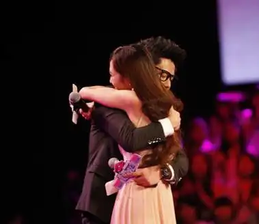 非常完美成功牵手的有哪些 结婚的有多少