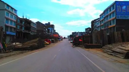 快看邵东市4乡18镇都在这里