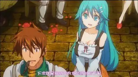 展开全部 [ピンクパイナップル] 兰斯01 [2014/12/26]光をもとめて