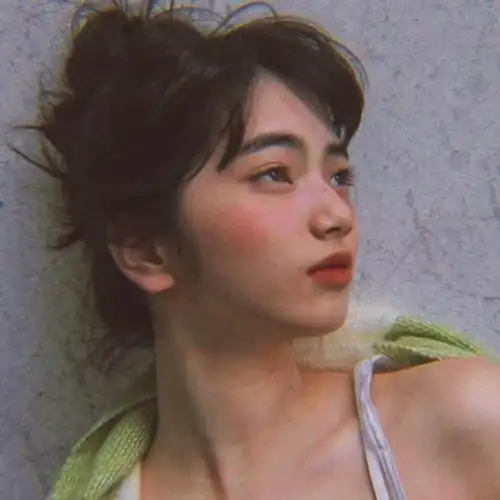 喜欢的有关小松菜奈的头像