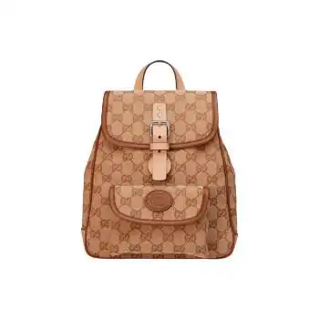 gucci古驰女士双肩包630818gy5in