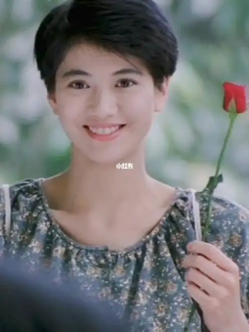 靓靓真的很靓～_港风_袁咏仪_美女_港风美女_娱乐_明星娱乐资讯