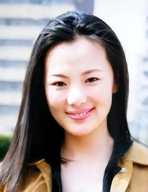 名字好听的5位女星,光看名字就觉得是美人,还透着一股文化美感