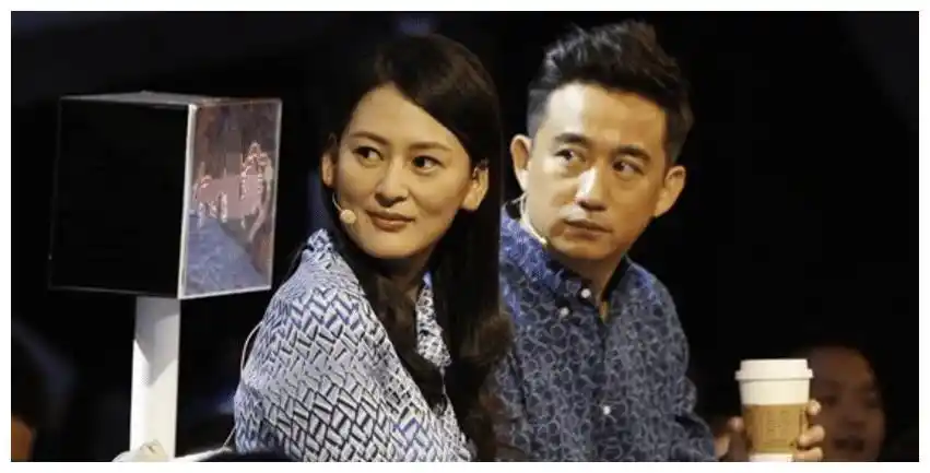 节目上做情感专家的黄澜私下却和丈夫离婚网友太可笑