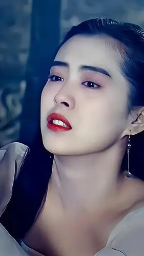 一组王祖贤的精美高清写真照片永远的聂小倩永远的王祖贤