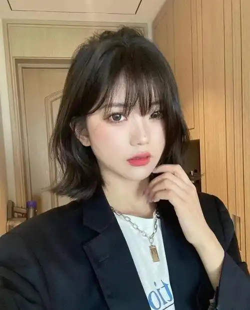 网红发型分享你更喜欢哪一款造型