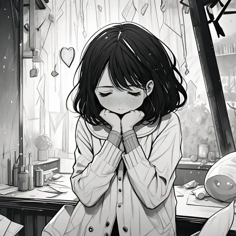 9278这组心碎头像,简约而不失格调,每一款都有它独特的韵味.