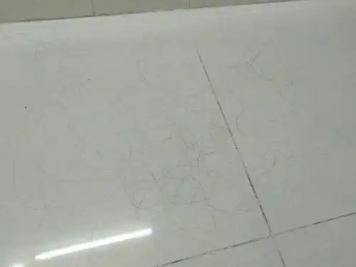 洗完吹完头发掉一地,以前洗头发几乎不掉头发