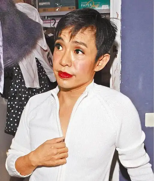 台湾艺人大炳病逝年仅37岁蔡琴闻讯不舍惋惜组图