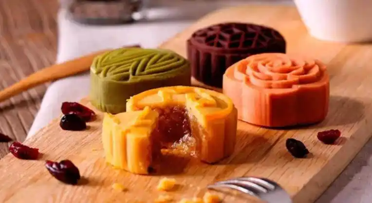 让麦趣尔告诉你什么样的月饼最好吃?