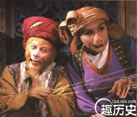 西游记中唐僧师徒去了哪些国家包括阿富汗等国