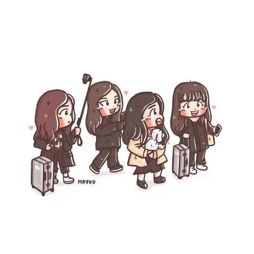 blackpink