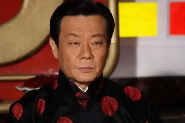 69岁视帝寇世勋一妻一妾两儿两女晚年还有贤妻在侧