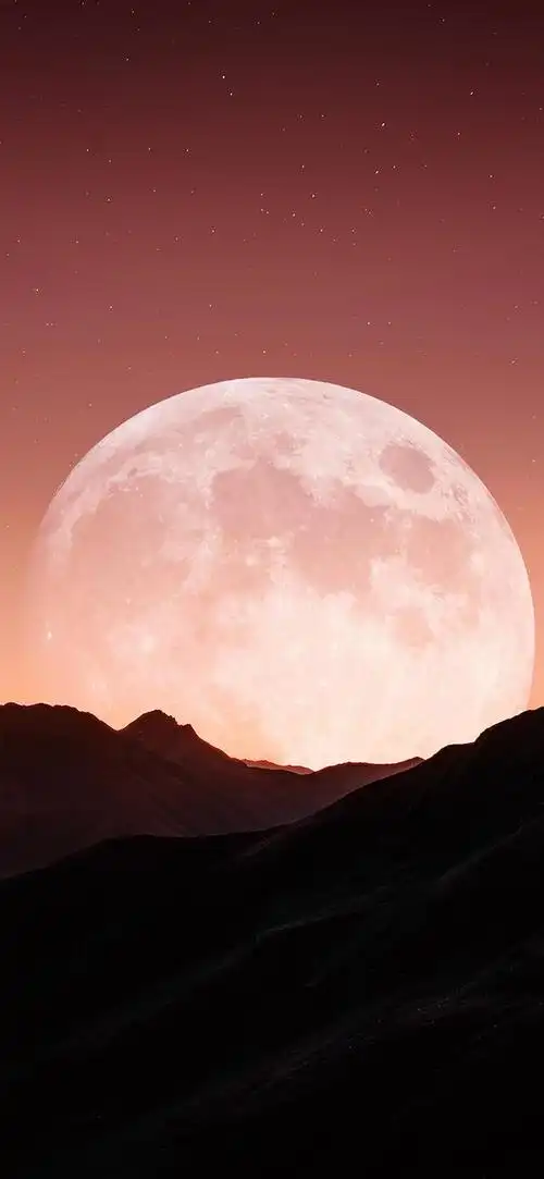 抖音超火的蓝天白云手机壁纸(4k超清手机壁纸风景壁纸)(16)